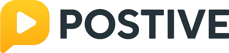 POSTIVE
